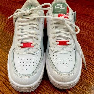 Nike Air Force 1: US Size 6